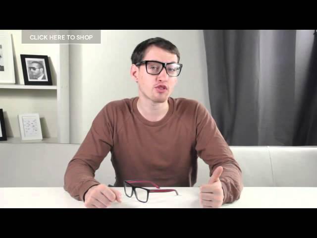 Gucci GG1008 Eyeglasses Review | SmartBuyGlasses