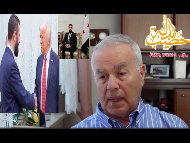 مين بده يغتـ ـال أحمد الشرع؟ (الهستيريا السورية 15)