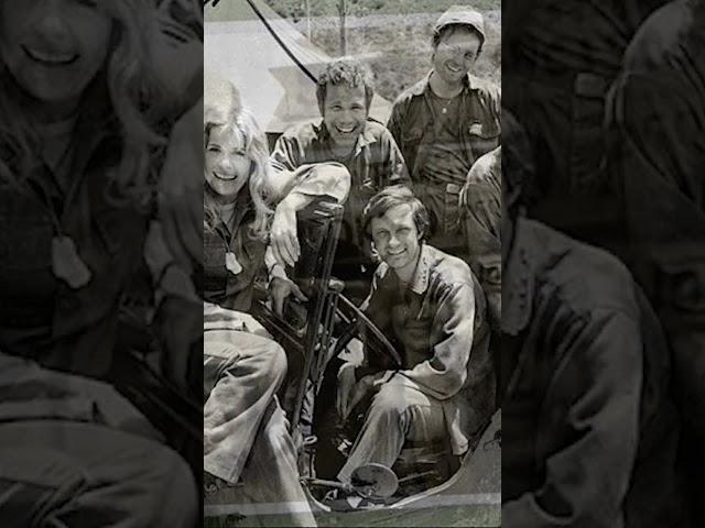 Final episode of MASH #history #fact #news #entertainment