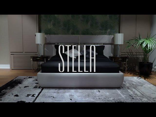 Nar Media - Stella Video Shooting