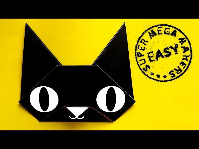 Origami Cat Aliexpress Tmall