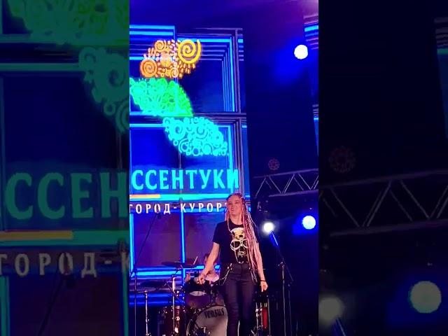 Ессентуки Spiral Band 2024