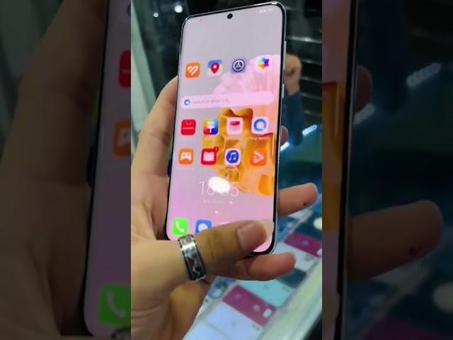 Huawei P60 Pro By Saaya Gsm