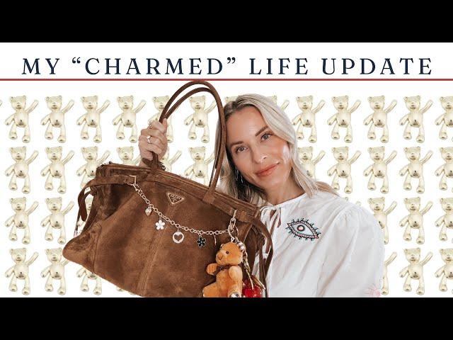 Life Update & New Amazon Finds I Am Loving