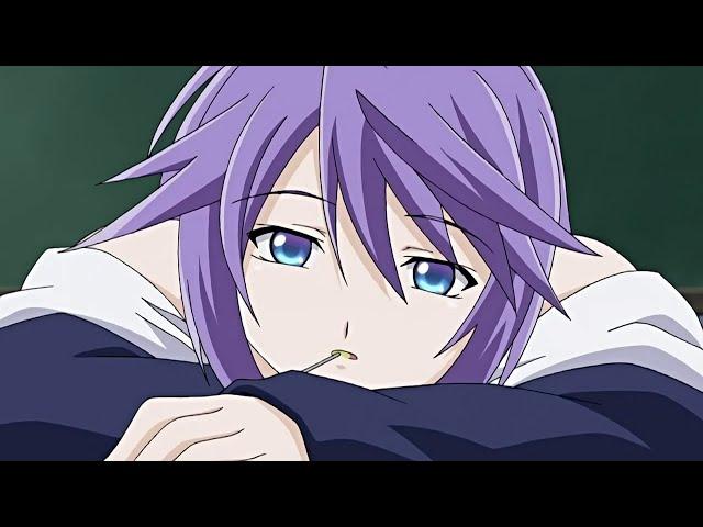 Mizore (AMV) Crazy but shes mine