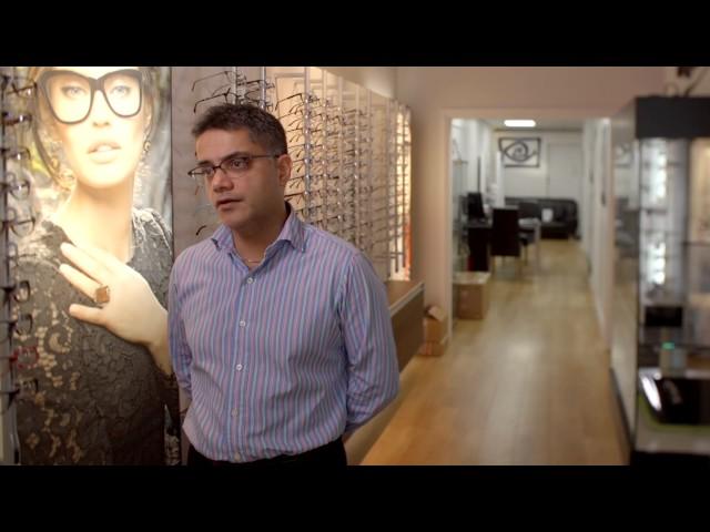 Essilor Instruments: Lens Rebate Scheme