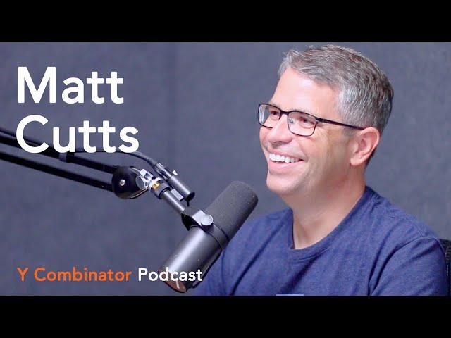 Matt Cutts on the US Digital Service and Working at Google for 17 Years