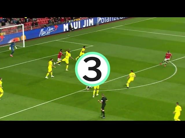 Andreas Perreira Top 3 Amazing Goals. Stunning Goal from Perreira.