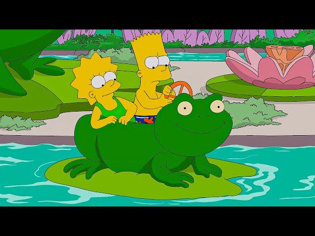 [NoZoom] The Simpsons 2024 Season 38 Ep. 6 Full Episode - The Simpsons 2024 Full Uncuts #1080p