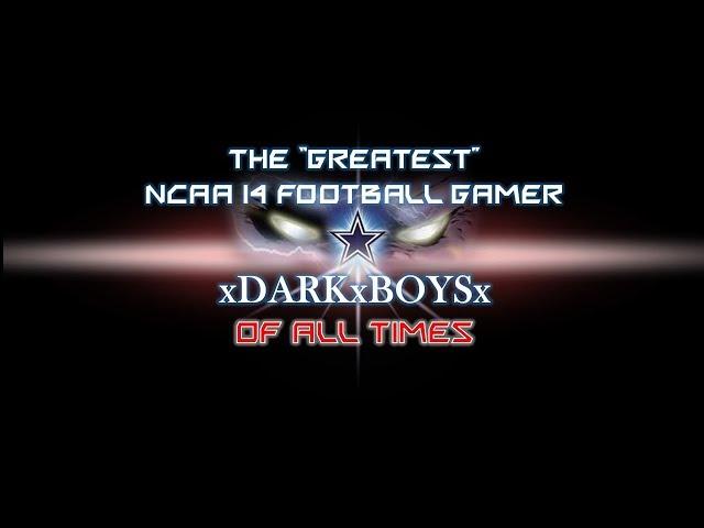 TUNDRAcrewmaxBLK -vs- xDARKxBOYSx