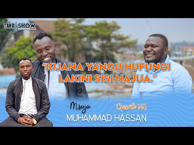 Tiki Taka Show | Muhammad Hassan aka Msaja - I Conquered top league but missing National Team Call