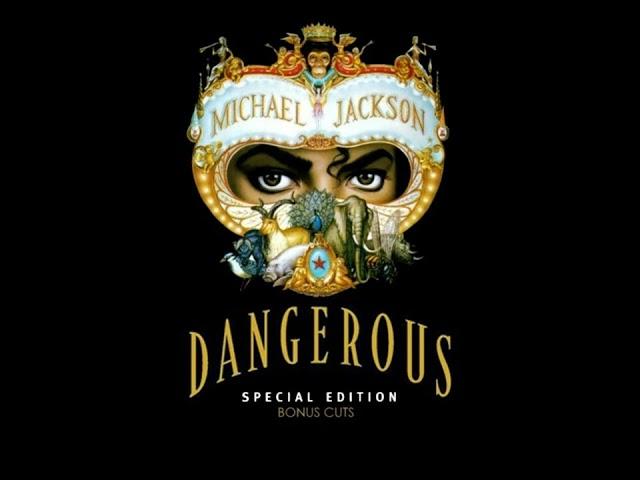 (NEW LEAK) Michael Jackson - She Drives Me Wild [UNCUT VERSION]