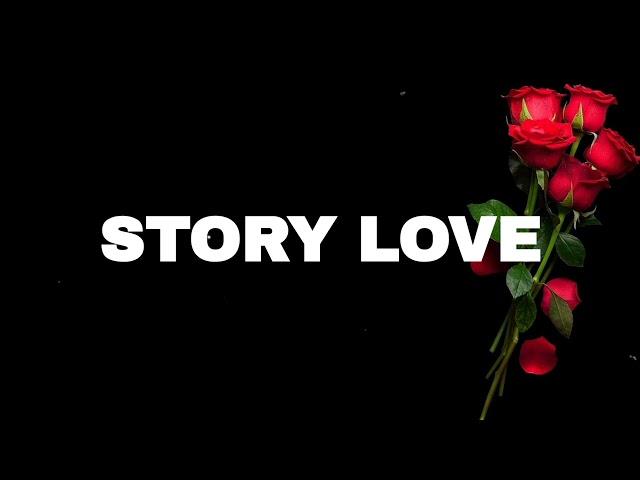 FREE Sad Type Beat - "Story Love" | Emotional Rap Piano Instrumental