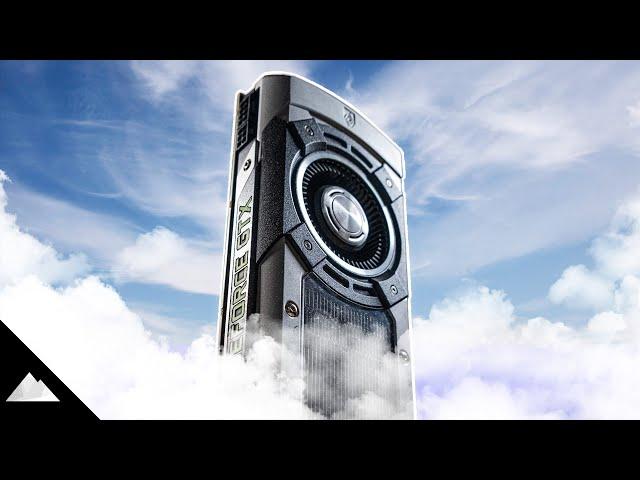 Rise Of The Titans | 2013 GTX Titan