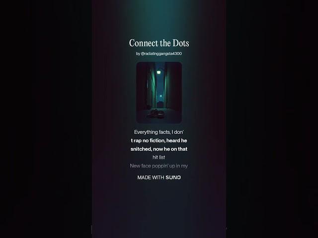 Connect the Dots