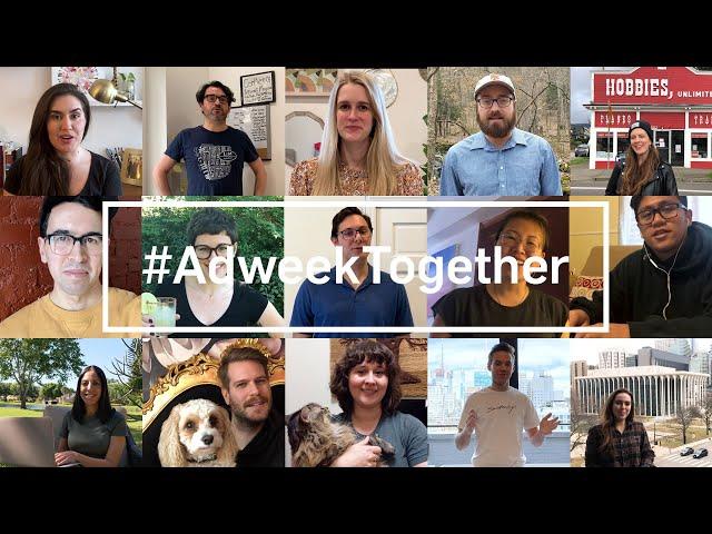 Adweek Together