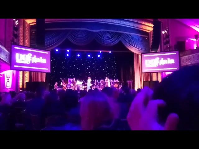 Dramatists Guild Foundation Gala 2018