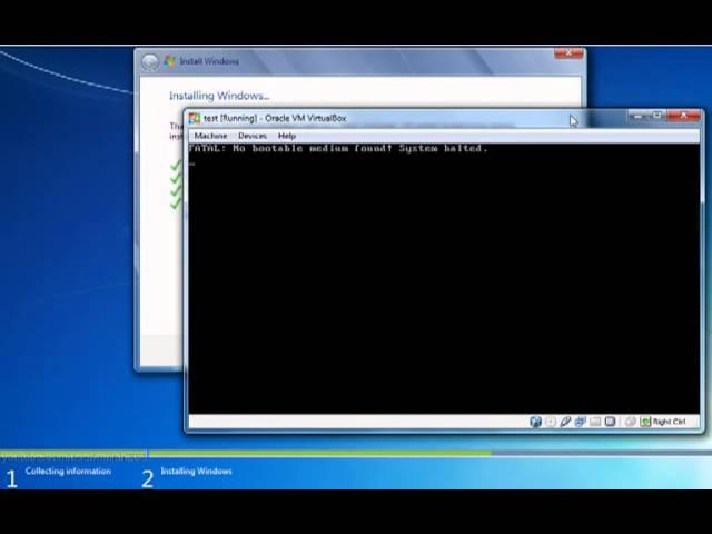 HOW TO INSTALL WINDOWS 7 FULL TUTORIAL HD   YouTube