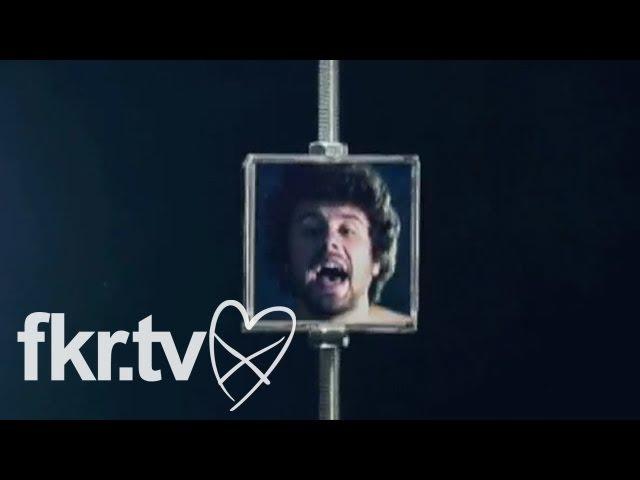 Passion Pit - "Sleepyhead" (Official Music Video)