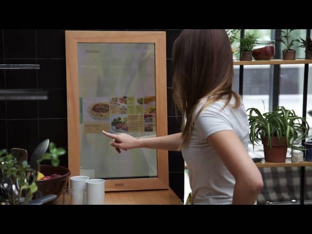 Digital Mirror DIRROR - Teaser #2