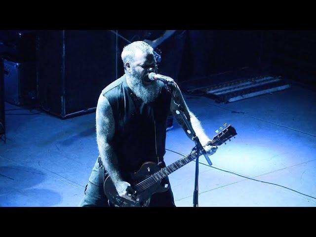 NEUROSIS live at Union Transfer, Aug. 11th, 2015 (FULL SET)