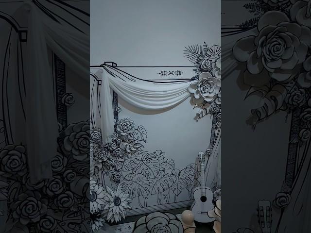 #예당호수를품은예쁜카페#디아트엘#갤러리#오리조각작품전시#예당궁모르353#