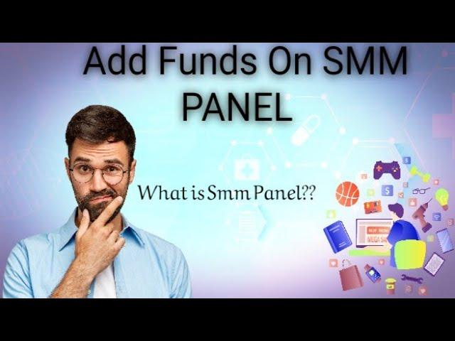 How to add funds on SMM Panel Pakistan | Pakistani Easypaisa Deposit option on SMM Panel Pakistan