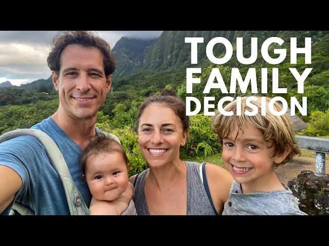 Hawaii with Kids! The Best Hawaiian Island for Families | where to stay, things to do, tours, & tips