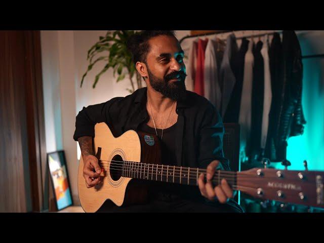 Coke Studio Season 10| Faasle| Guitar Solo Tutorial with TABS