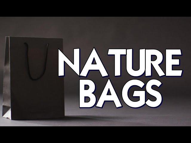 Magic Review - The Nature Bag By TCC & Casey Tang