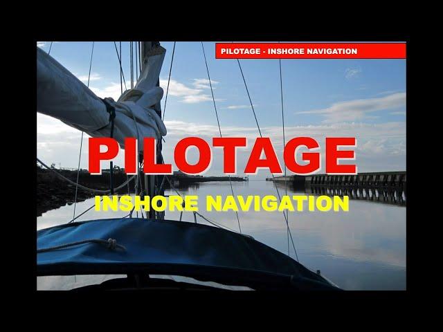 City Sailing Navigation Pilotage for Day Skipper and Essential Navigation and Seamanship