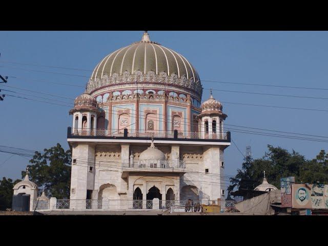 Imam Jalvi Faisalabad | 01