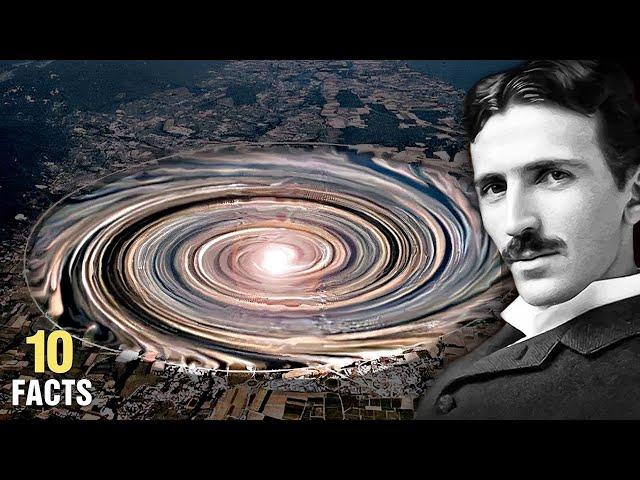 Top 10 Shocking Discoveries That Changed History Forever - Extended