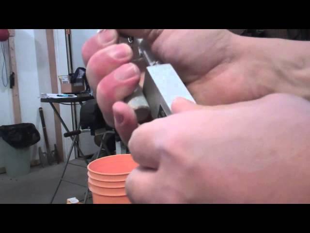 GripMonsters Challenge - 2.5 Gripper for Reps - Jedd Johnson