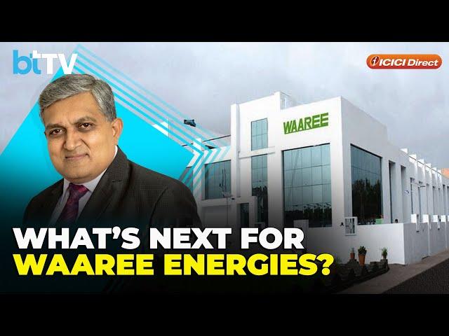 Investing In Waaree Energies IPO? Understand Their Expansion Plans First