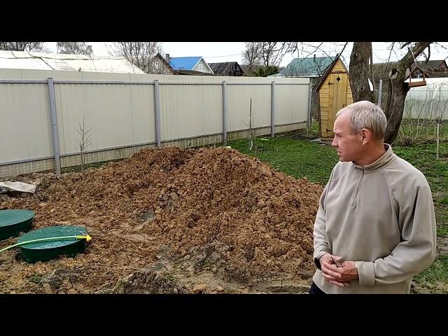 с. Остров. Бурение скважин на воду. Братья Резуновы. Отзыв №162.