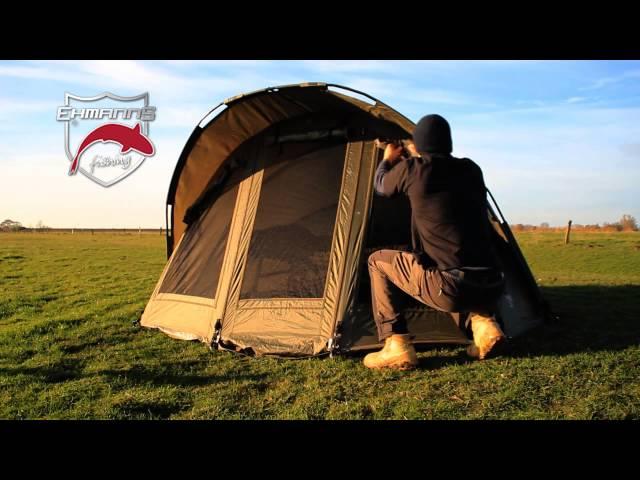 HOT SPOT Rock 1 Man Bivvy