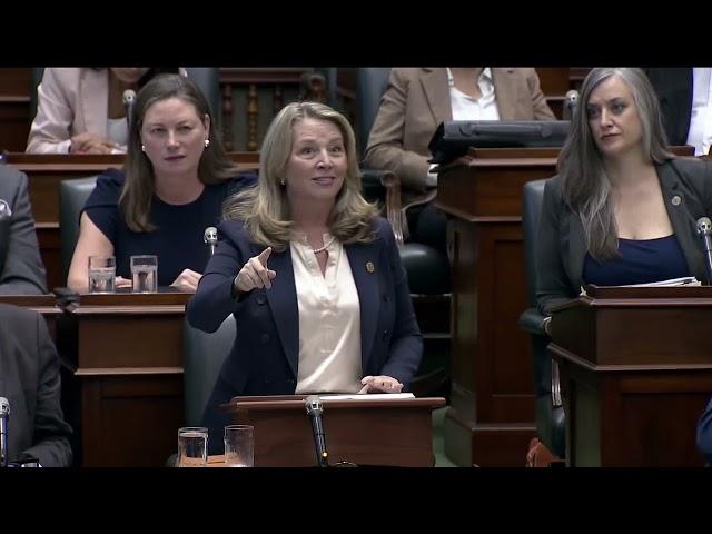 2024-10-23 Question Period