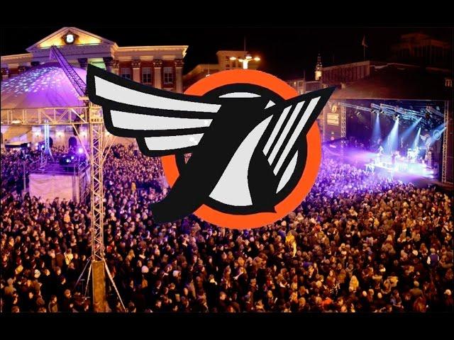 Eurosonic 2017 - RockMAP