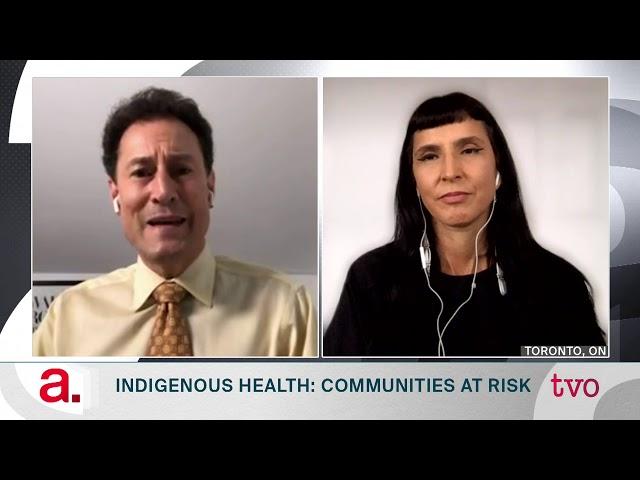 Indigenous Health: Communities at Risk