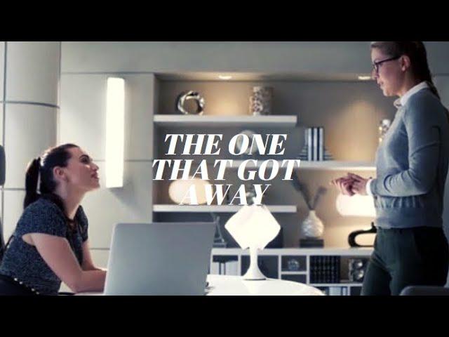 supercorp ━ the one that got away