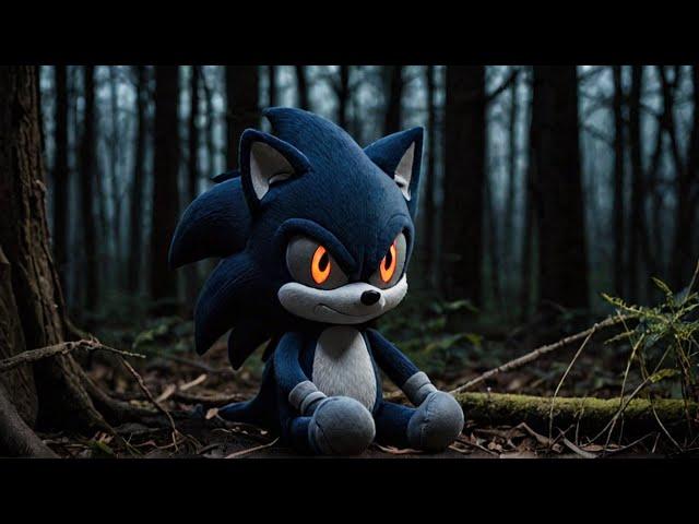 I Made The Sonic.EXE Plushies Collection!