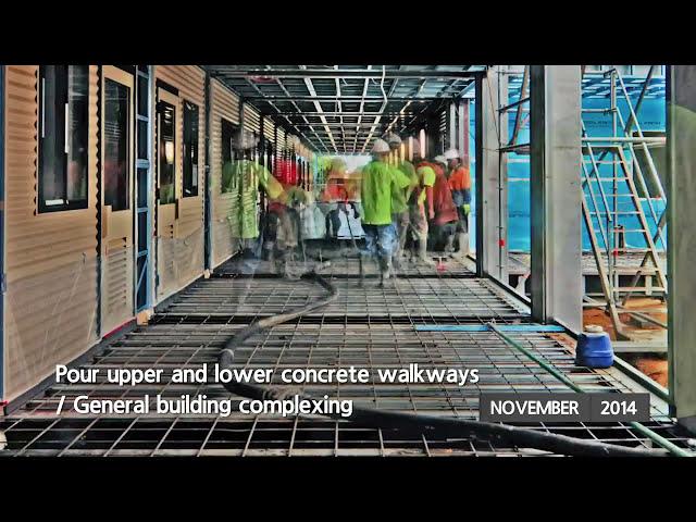 Dale Christian School | Portable School Building | Ausco Modular