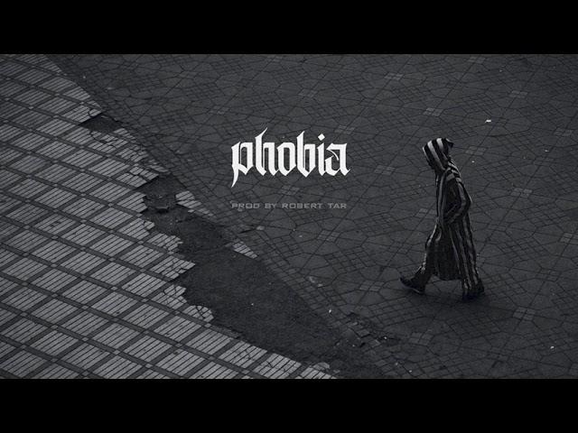 'Phobia' - Trap/New School Instrumental Beat | Hard Dark Type Beat