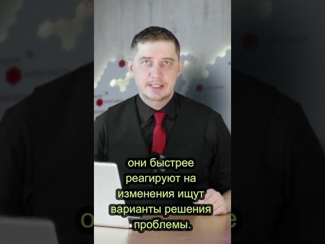 Кто банкротится чаще всего