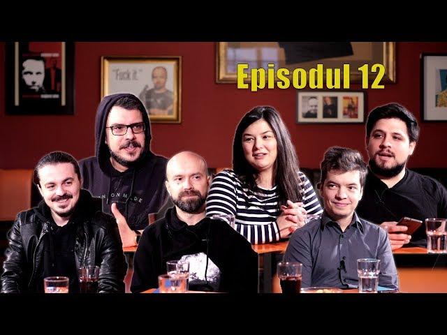 Râzi Ca Prostu` - Episodul 12