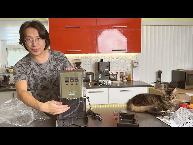 From Profitec Go to Gaggia Classic Pro V2: My Honest (Downgrading) Review