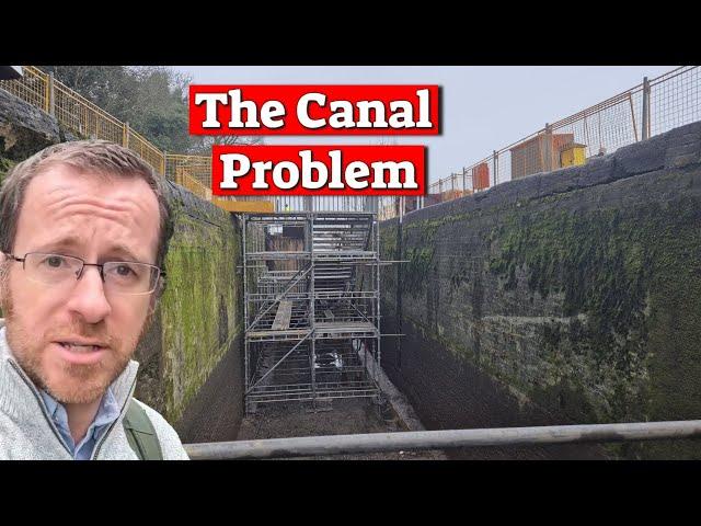 The Great Canal Collapse