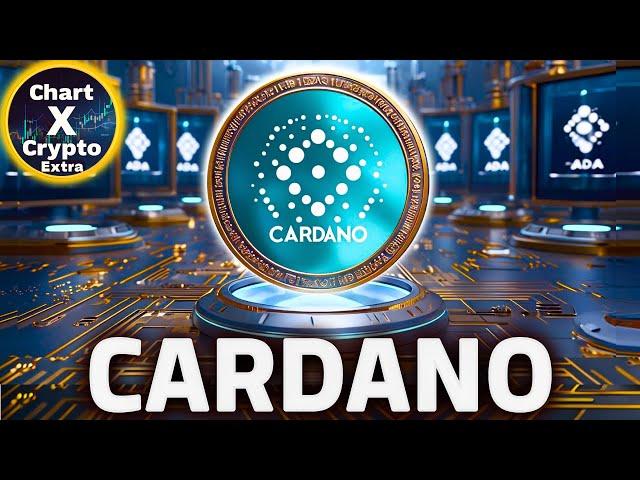 CARDANO: This is Extremely Bullish - CARDANO Price Prediction - ADA News Now