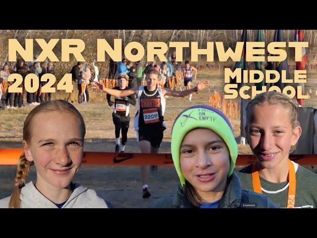 2024 NXR Northwest Middle School